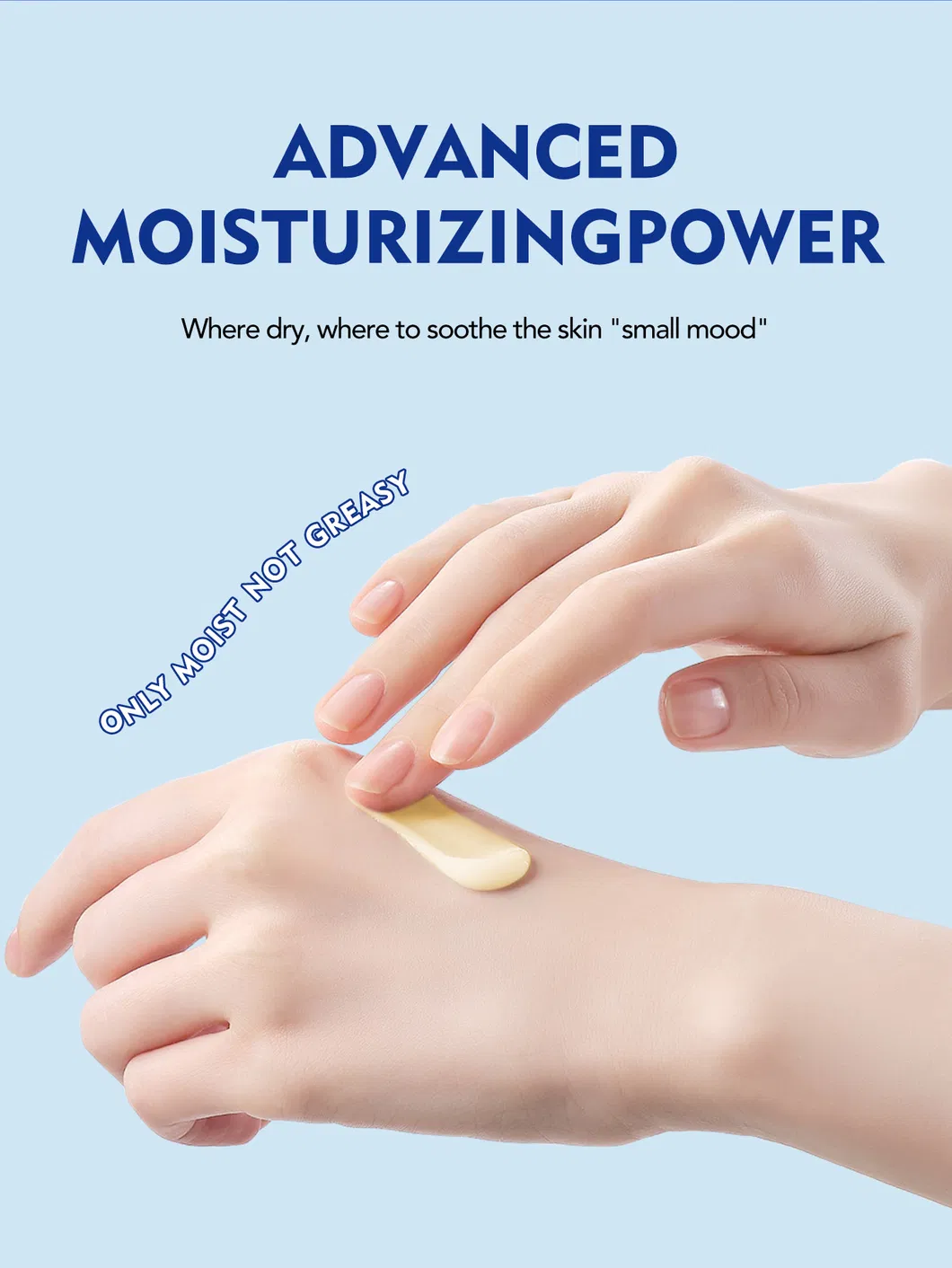 Nourishing Cream Part 9