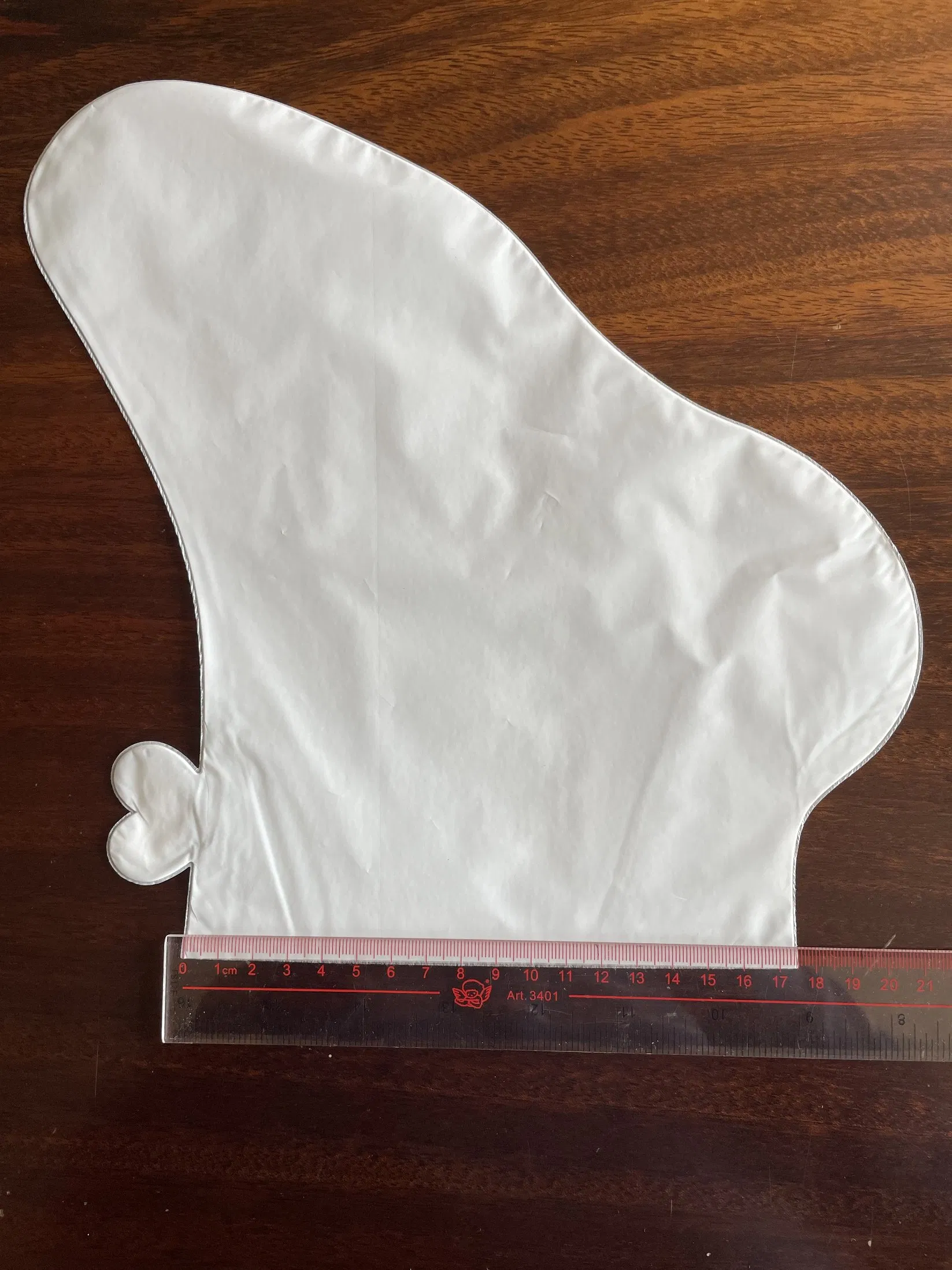 Private Label Nonwoven Nourishing Hydrogel Foot and Hand Masks for Skin Care
