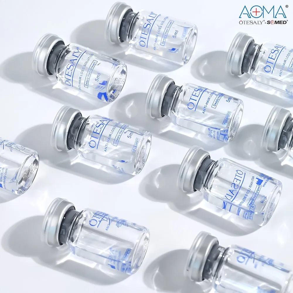 Safe Hair Growth 50ml Hair Care Mesotherapy Serum