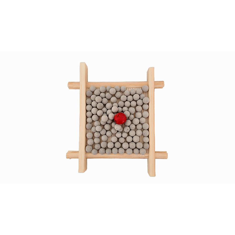 Premium Hot Spring Ball for Water Filtration and Impurity Removal