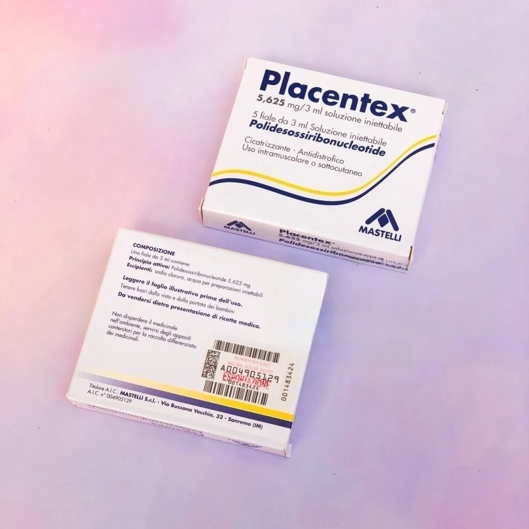 Placentex Application