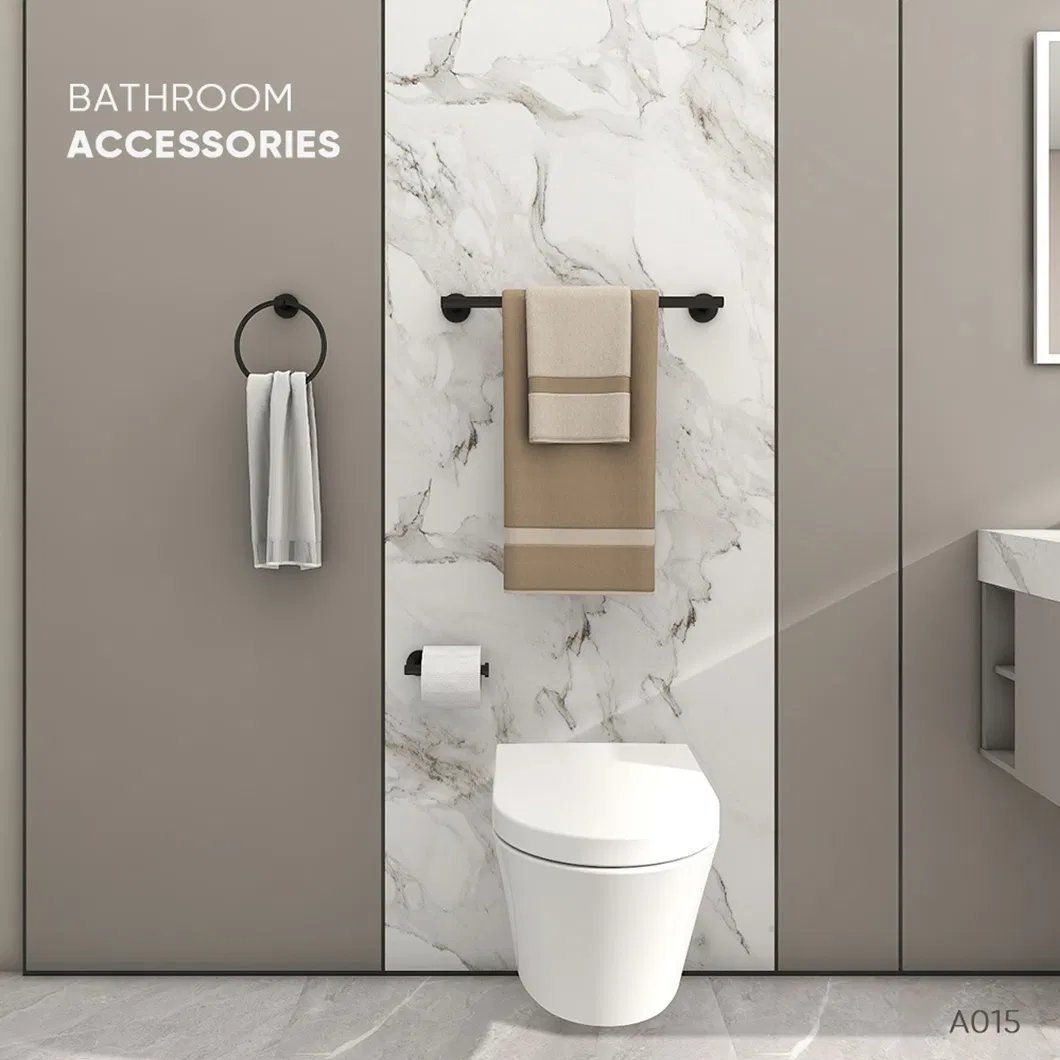 Bathroom Accessories