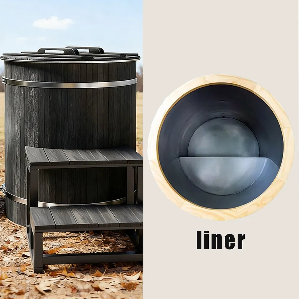 Stainless Steel Liner