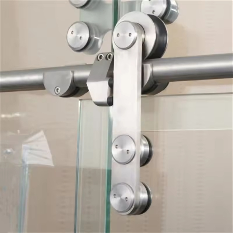 Sliding Door Kit Shower Room Accessories Sliding Door Track System