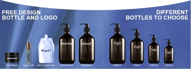 Hair Treatment Cream