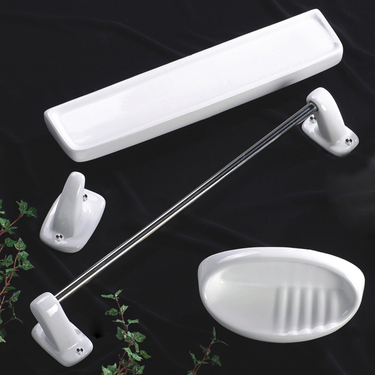 Hot Selling Sustainable Best Quality with Screws Shower Room Fitting Bathroom Accessories