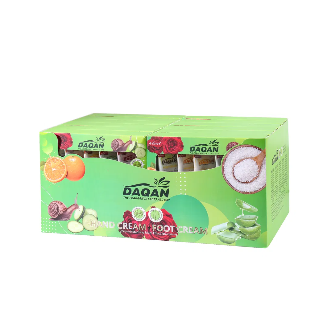 Hand Cream Product Shot 2