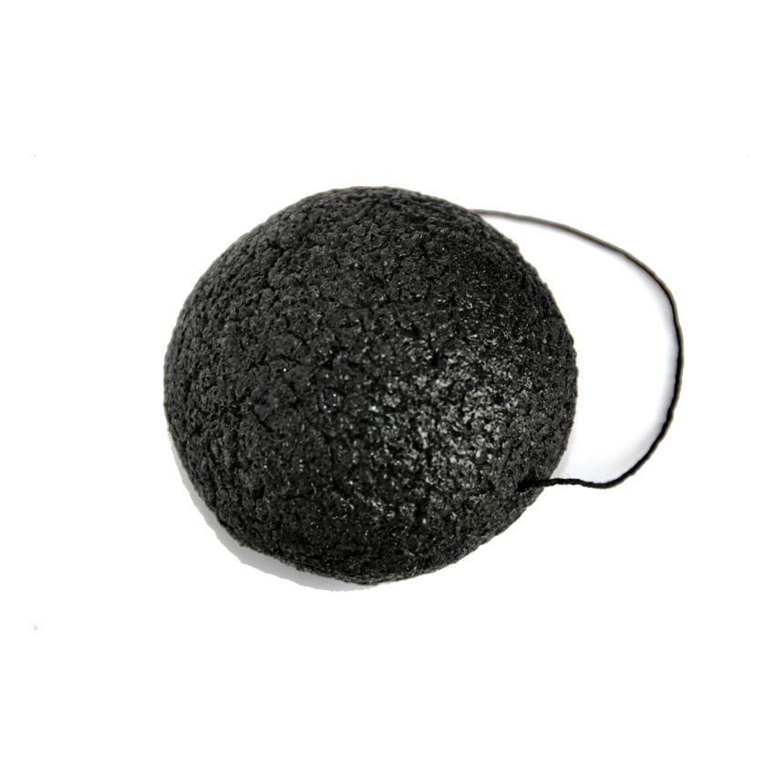 100% Biodegradable Konjac Sponge Facial Cleansing Sponge Facial Care