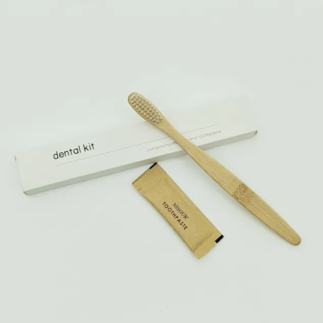 Hotel Disposable Kit 3