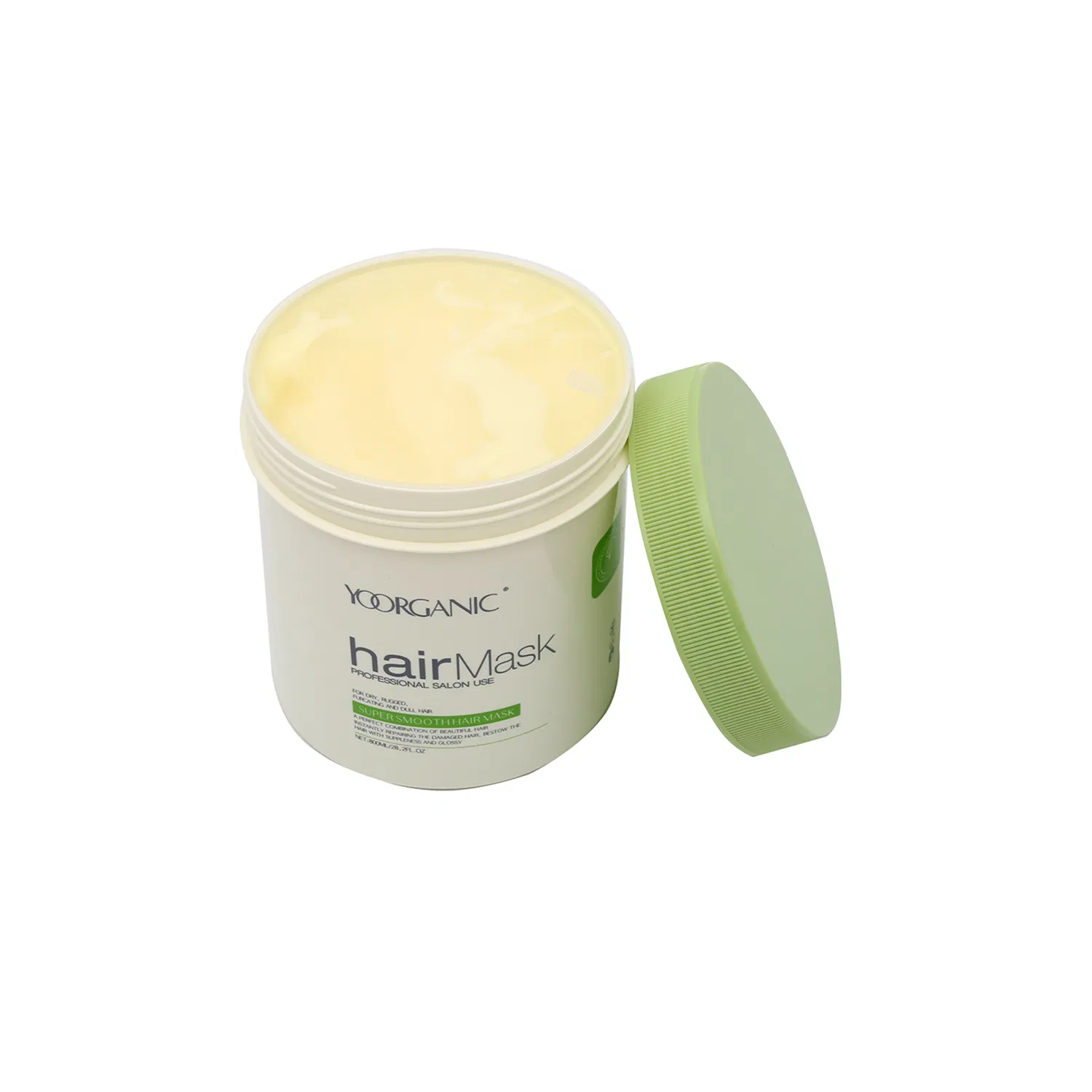 Factory Wholesale Smooth Hair Straightening Cream Best Repair Damaged Hair Keratin Treatment