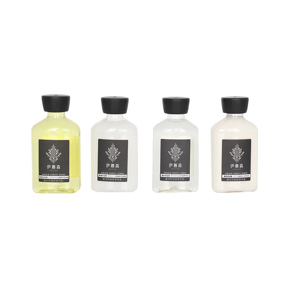 Luxury Housekeeping Toiletries: Best Selling Hotel Bath Essentials 01