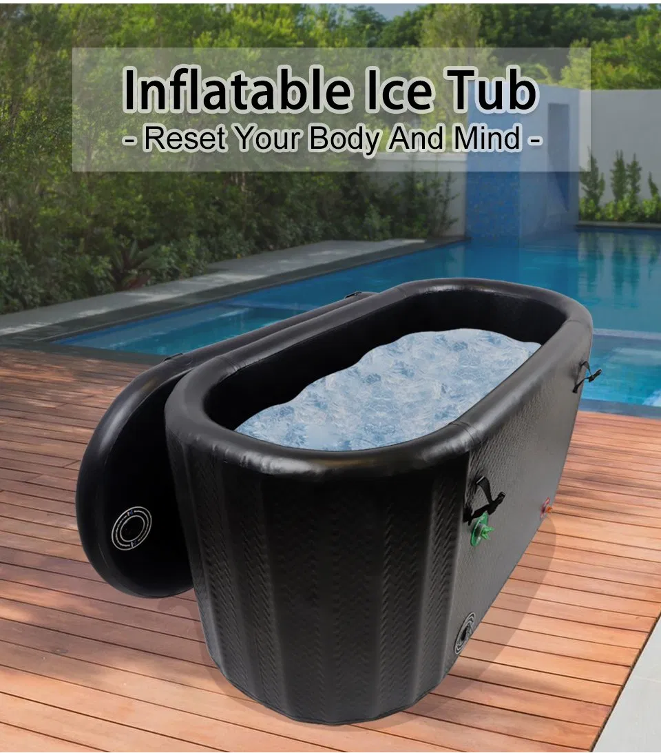 Ice SPA Tubs