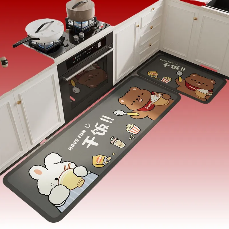 Diatom Mud Mat View 2