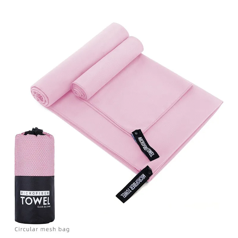Cooling Towel Case