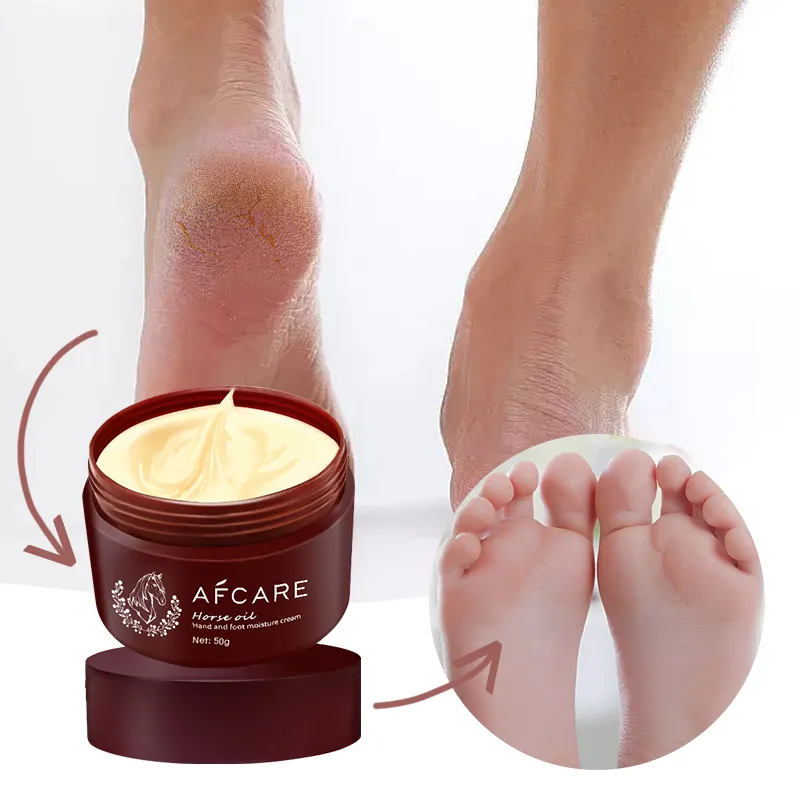 Hand & Foot Cream 3