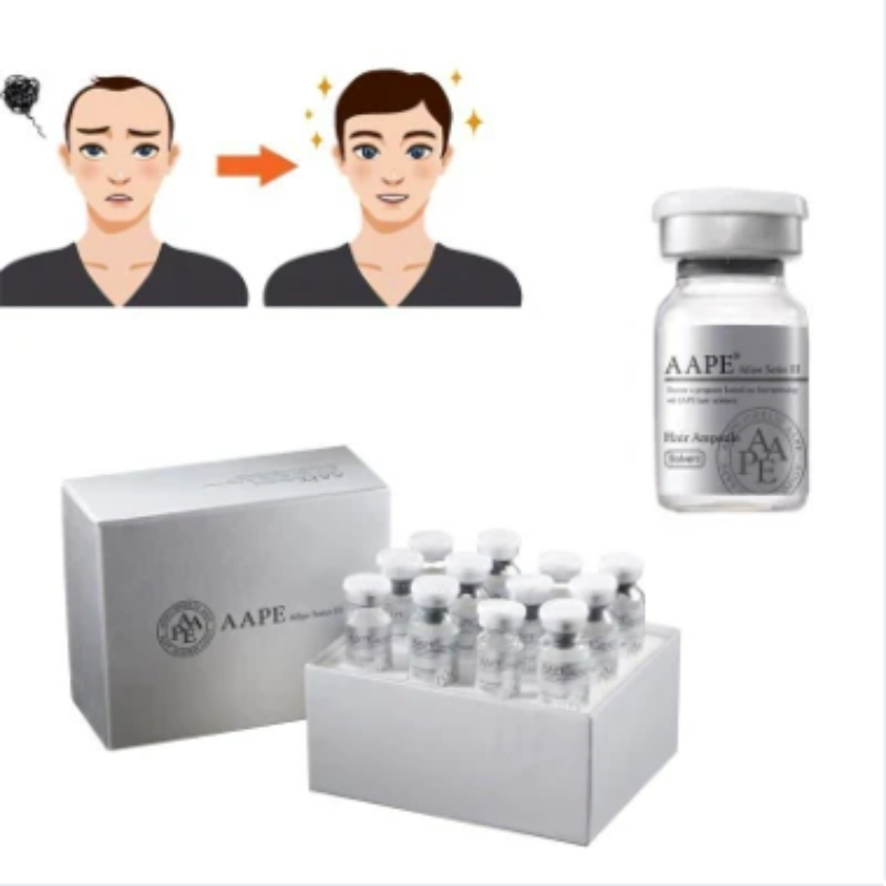 Aape Treatment of Hair Loss and Solve Scalp Problems Care for Hair Growth Treatment of Hair Loss