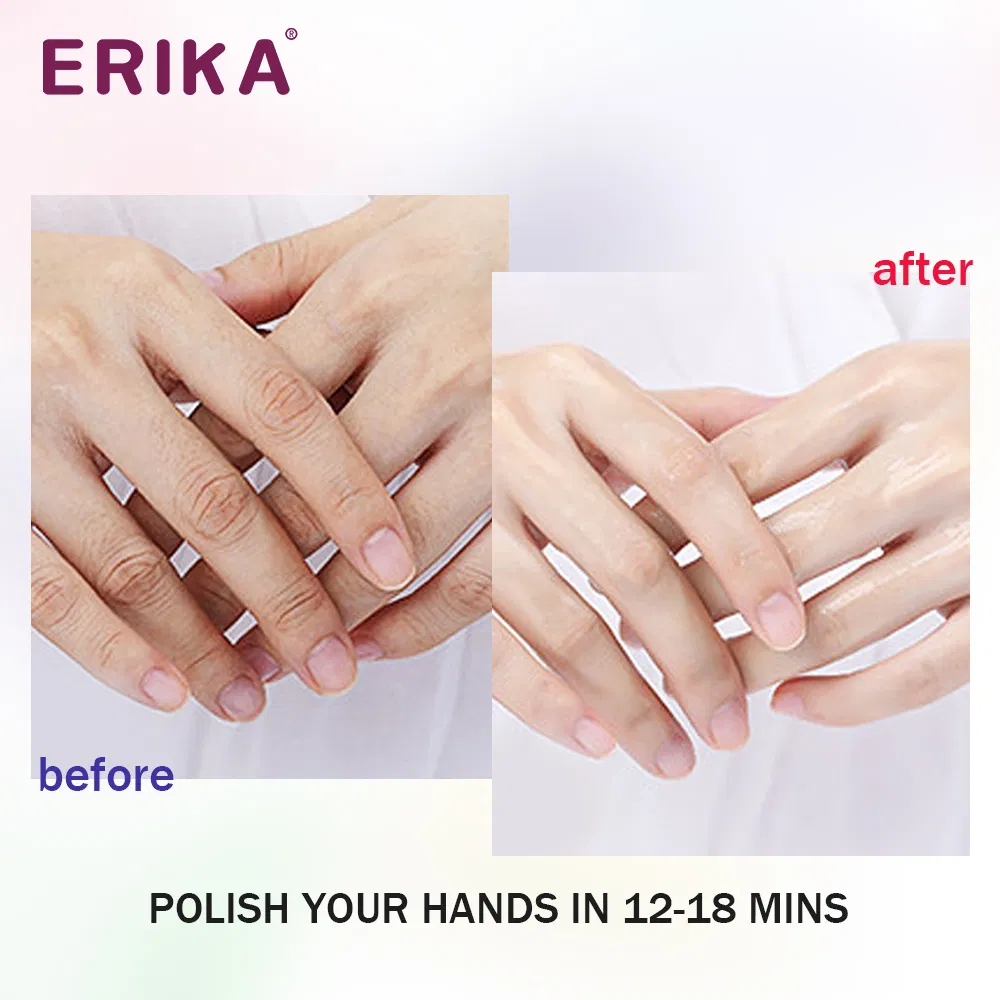 6 Scent Therapy Skin Care Paraffin Set for Hand Foot Care