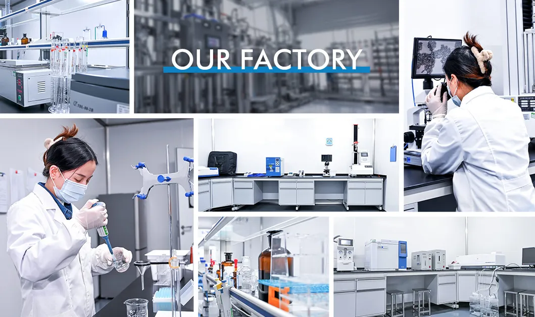 Manufacturing Standards