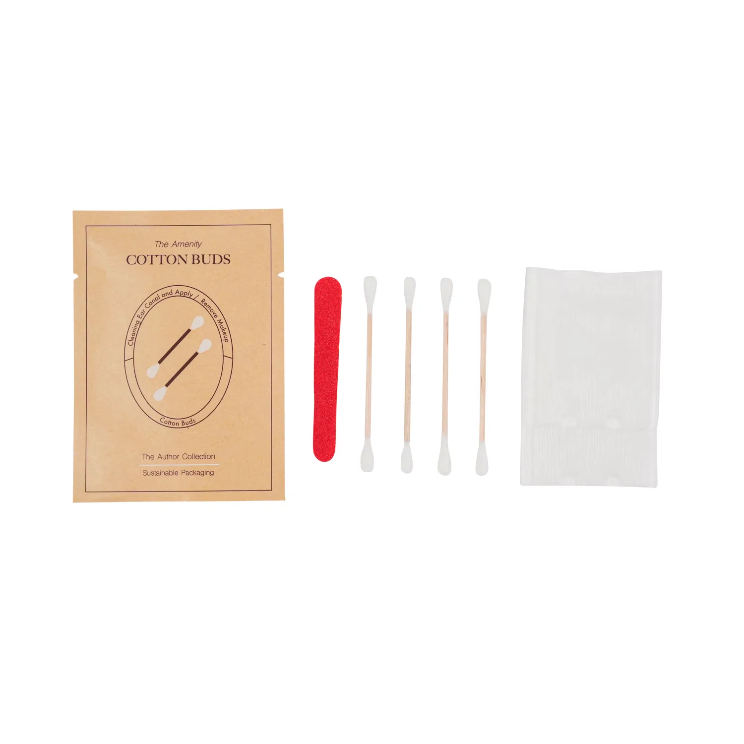 Bulk Purchase Hotel Amenities Cost Effective Solution for Chains