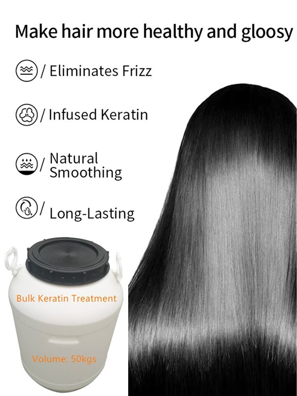 Bulk Keratin Hair Mask Treatment Products for Repair Damaged Hair