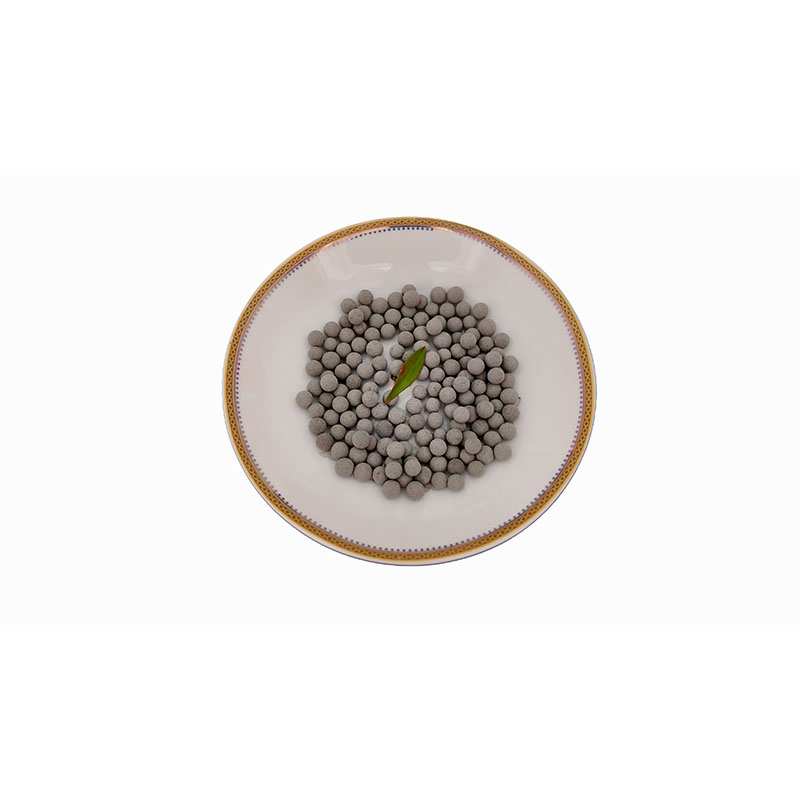 Advanced Hot Spring Ball for Clean Water and Impurity Absorption