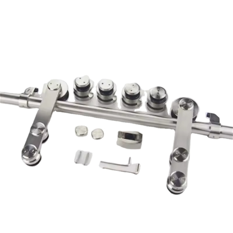 Sliding Door Kit Shower Room Accessories Sliding Door Track System