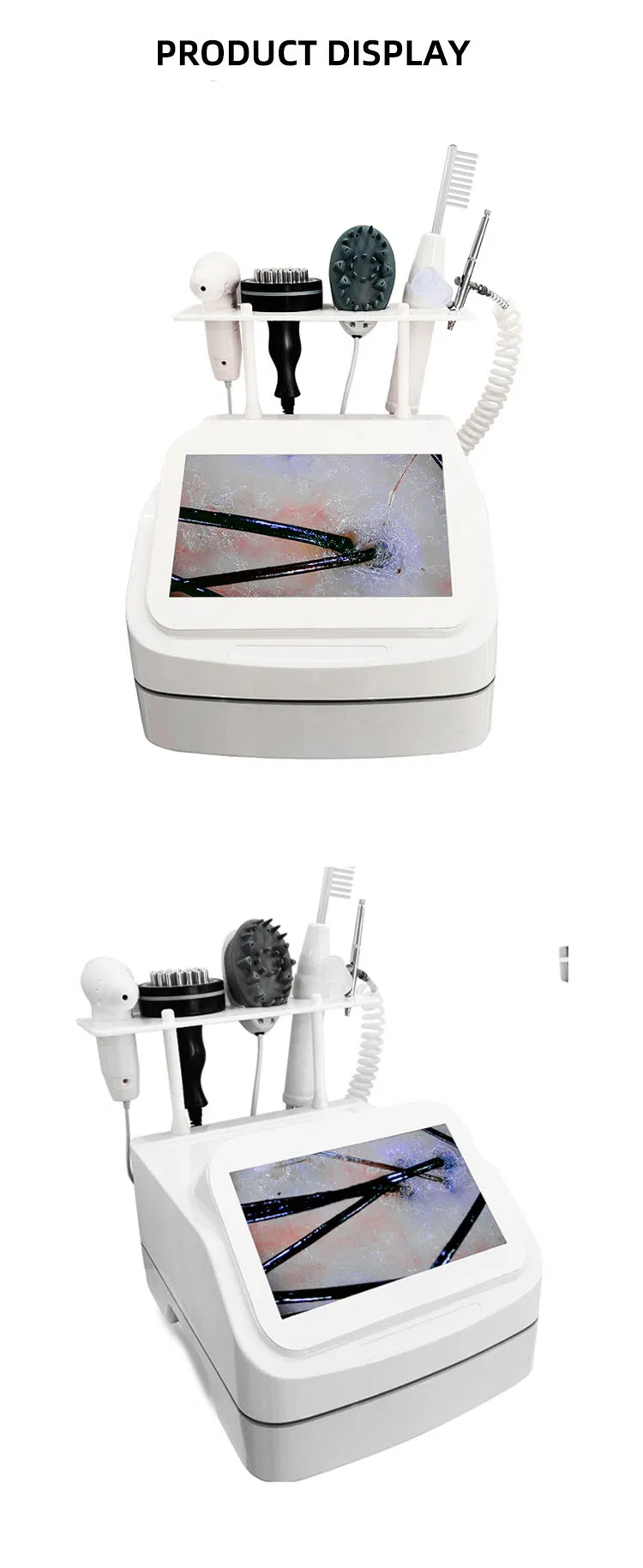 Scalp Care Massager 3