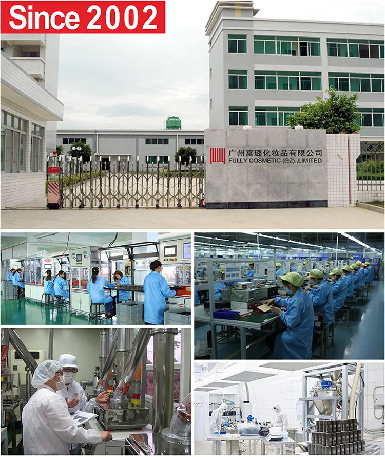 GMPC Factory