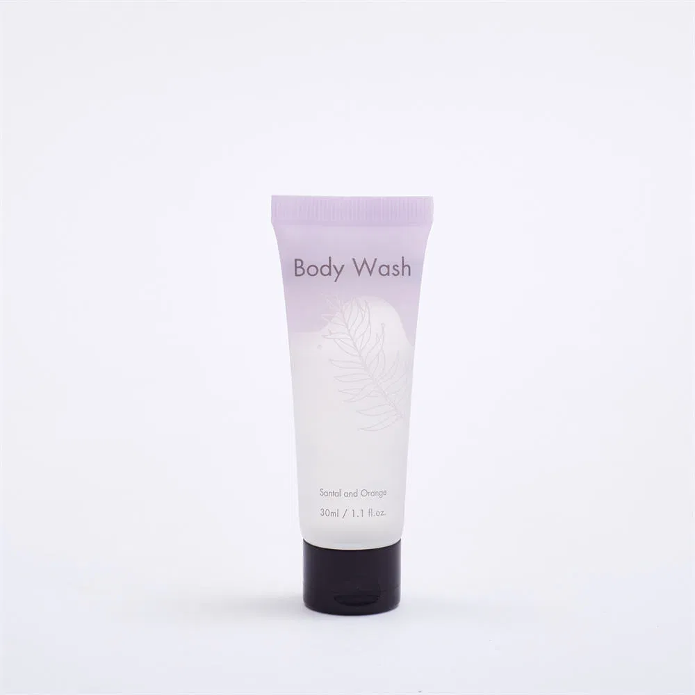 Factory Price Customizable Eco-Friendly Bath and Body Essentials