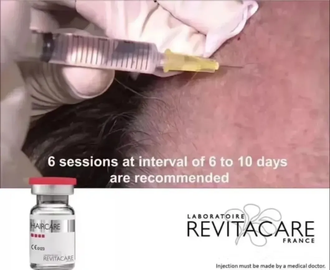 Hair Loss Prevention