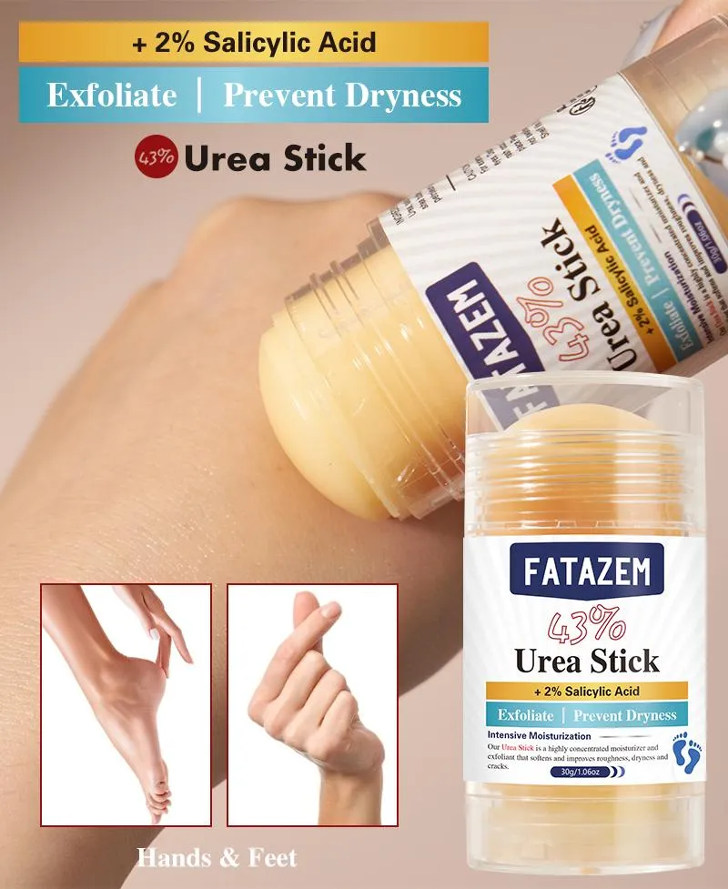 FATAZEN Urea Stick Detail