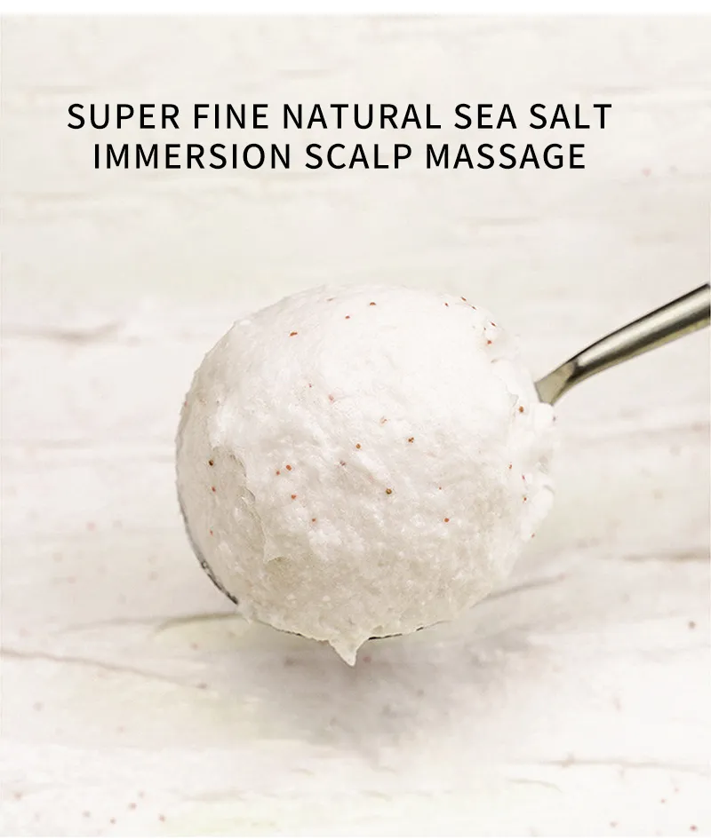 Seaweed Salt Scrub 2