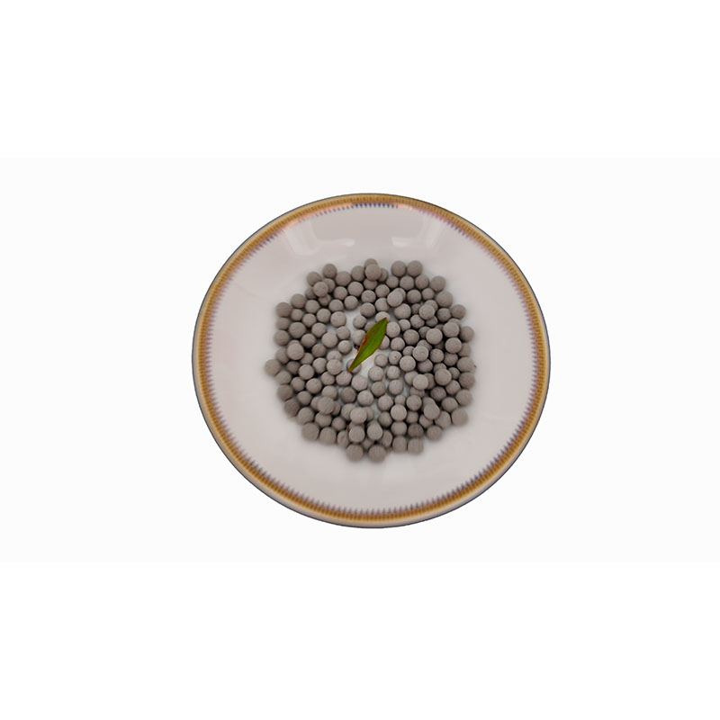 Advanced Hot Spring Ball for Clean Water and Impurity Absorption