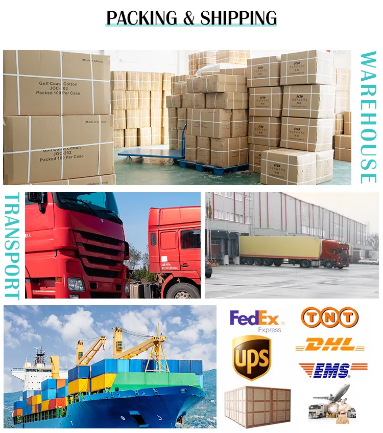 Customized Packaging