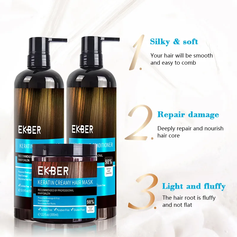 Hair Growth Product