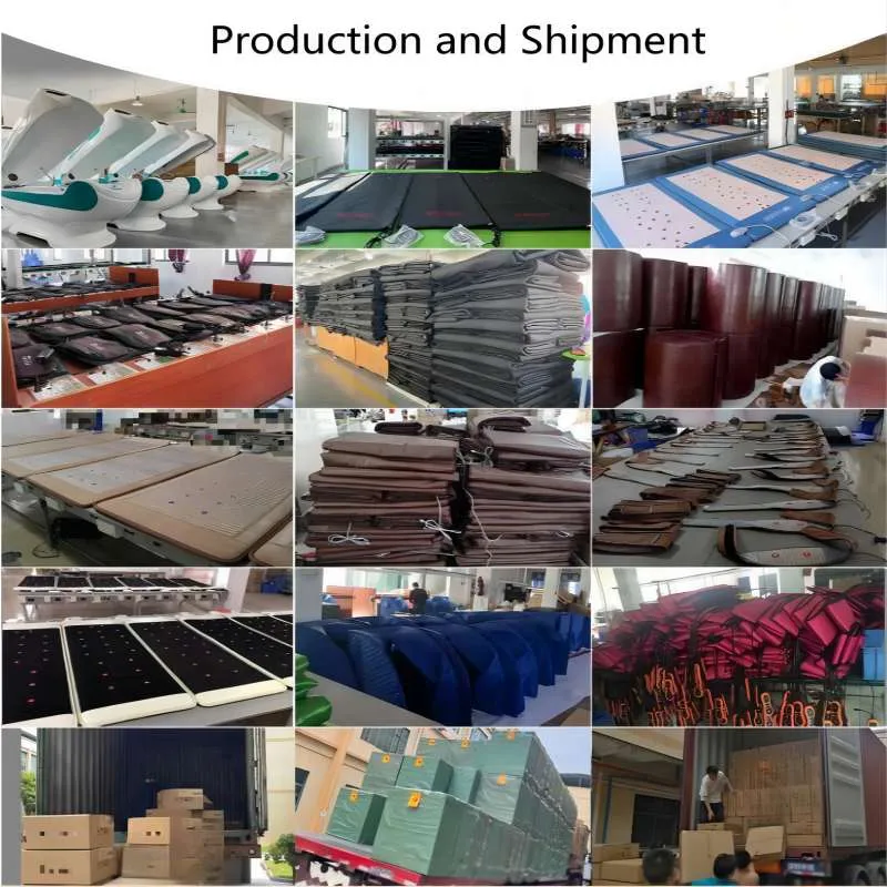 Heating Foot Care Booties 6