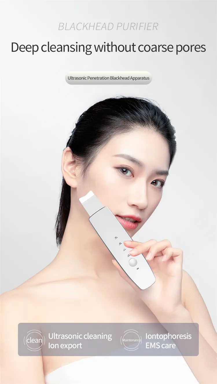 UItrasonic Scrubber 2