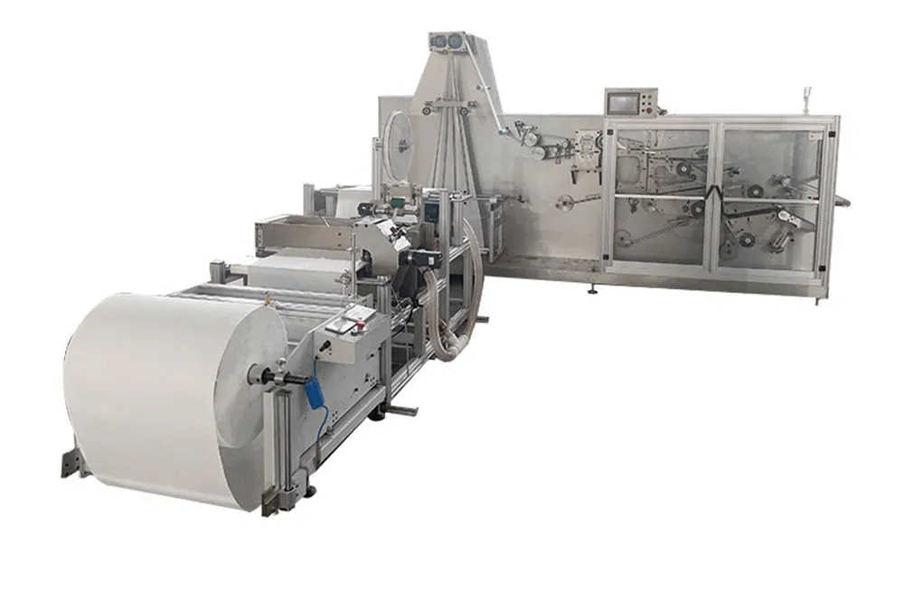 Manufacturing Solution