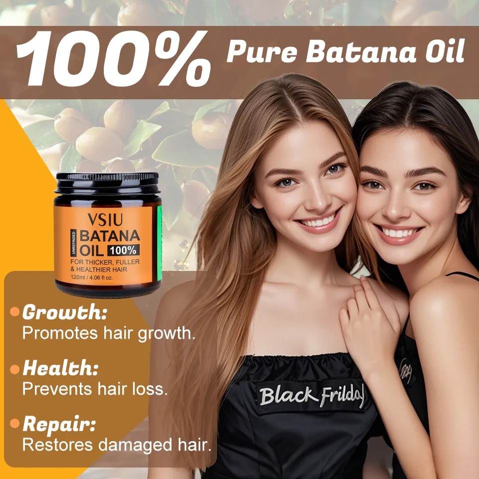 Batana Oil Treatment