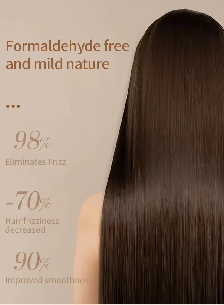 Bulk Keratin Hair Mask Treatment Products for Repair Damaged Hair