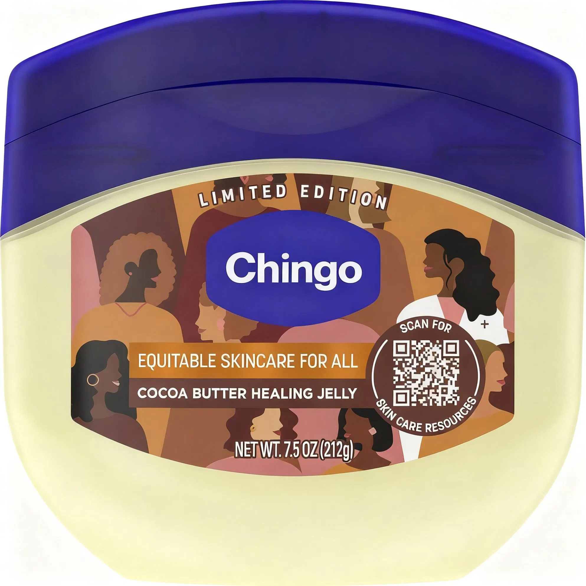 Nourishing Lip Care Balm Soothe Cracked Lips &amp; Lock in Hydration