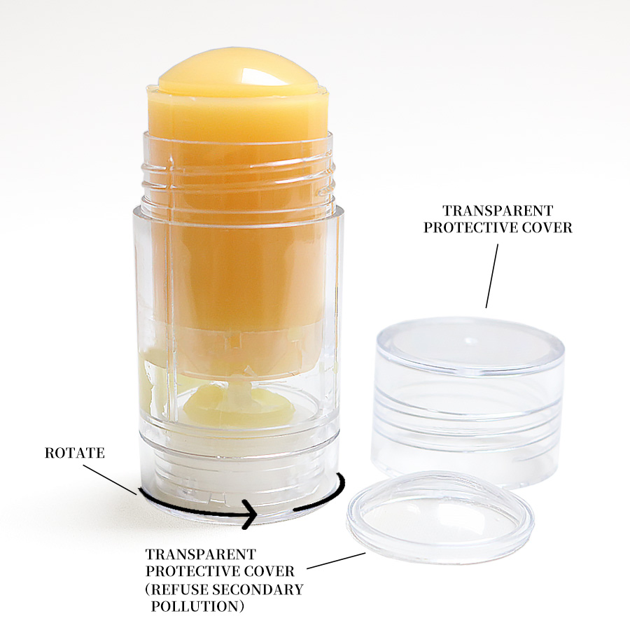 Beauty Equipment Makeup Hydrating Moisturizing Hand Foot Care Cream Stick