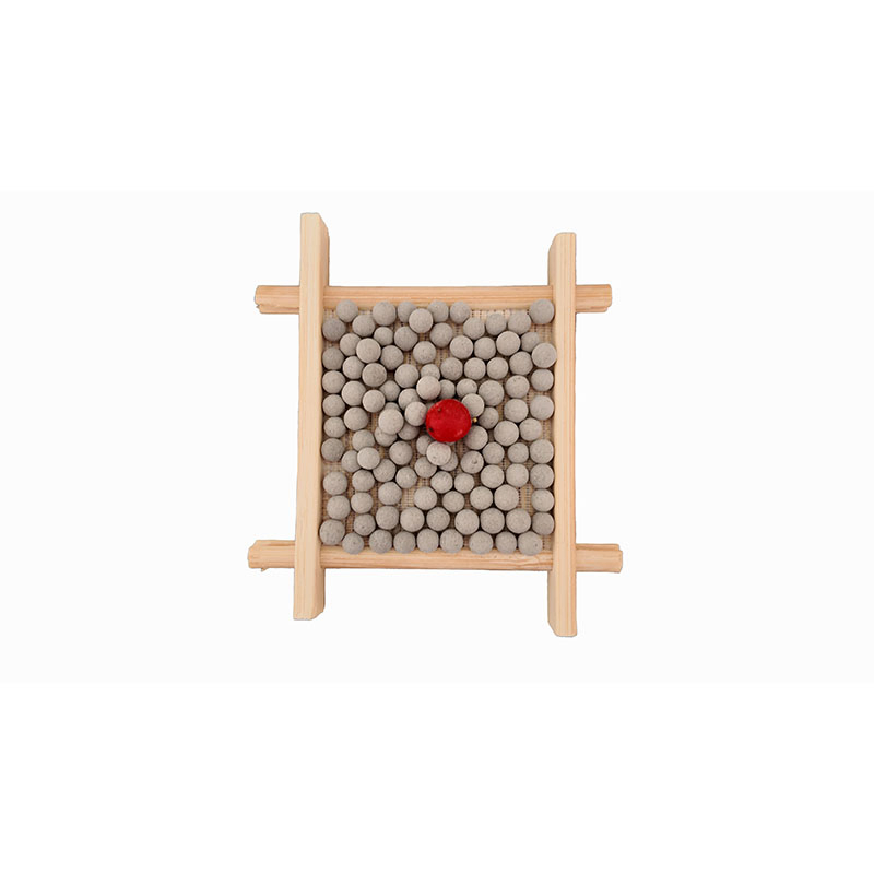 Premium Hot Spring Ball for Water Filtration and Impurity Removal