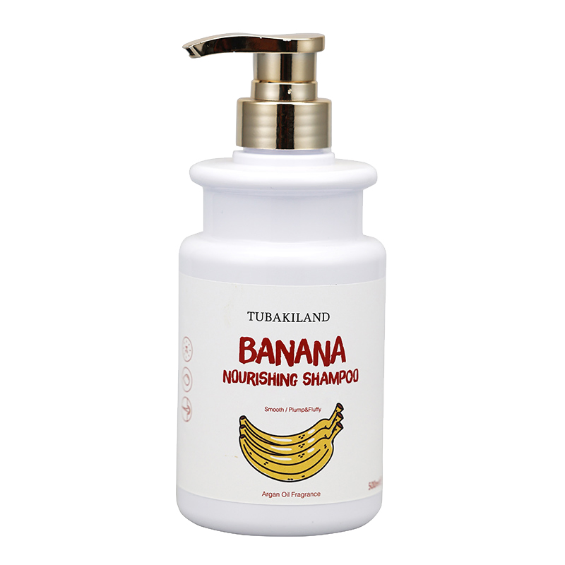 Customized Profressional Pomegranate Hair Growth Keratin Shampoo