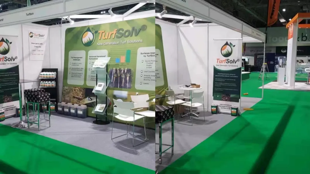 Sambong Essential Oil 1