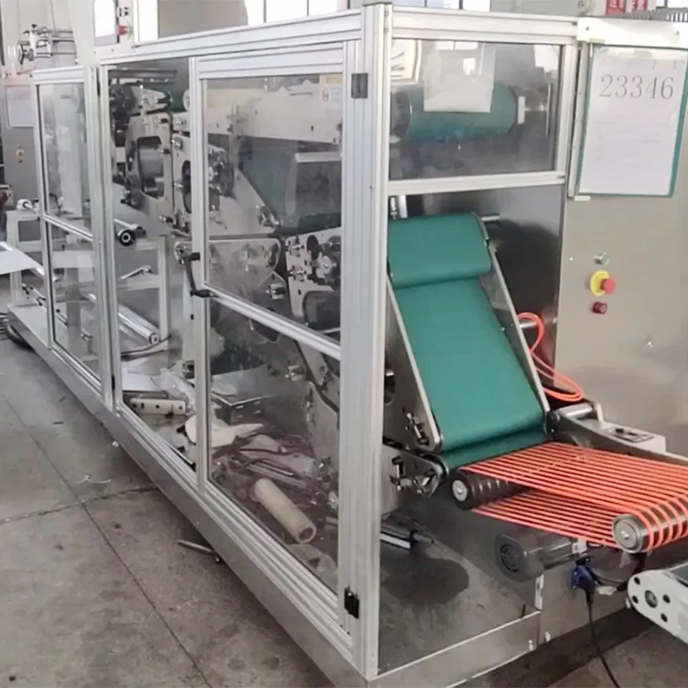 Premium Non-Woven Bathrobe Manufacturing Solution for Bulk Orders