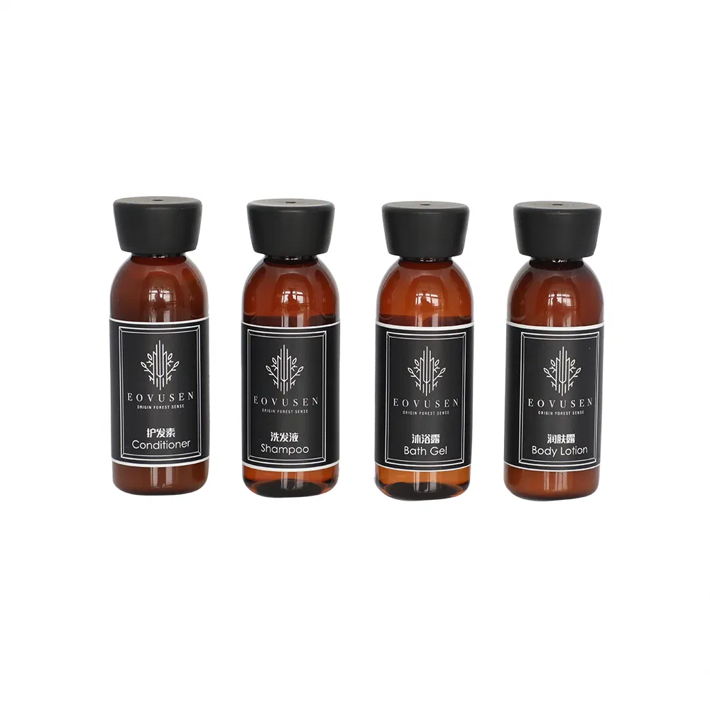 Luxury Housekeeping Toiletries: Best Selling Hotel Bath Essentials 01