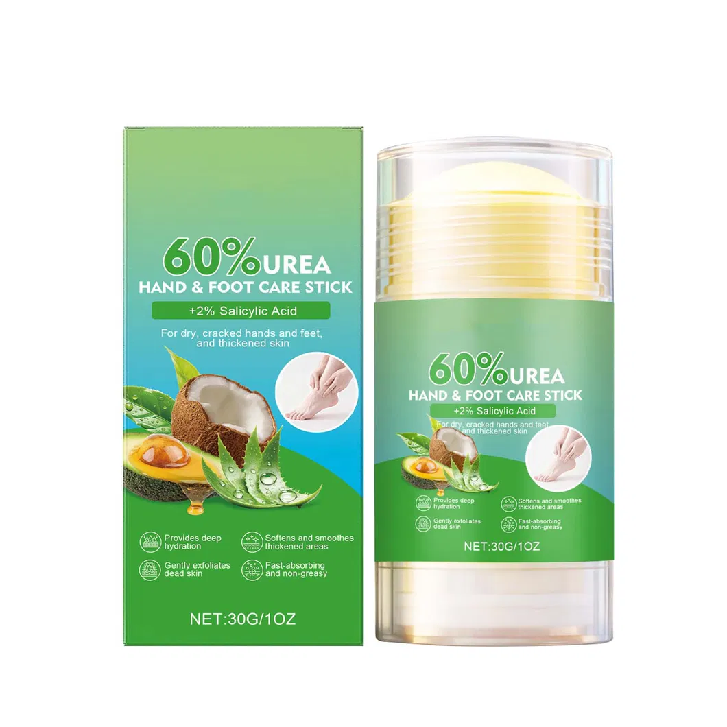 UREA Moisturizing Hand and Foot Cream