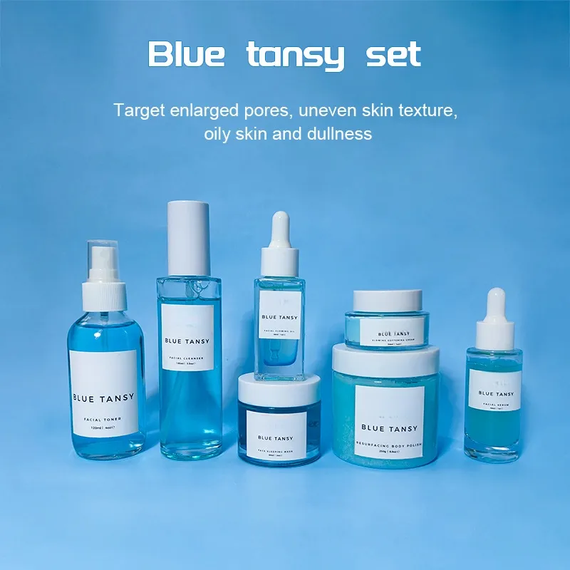 Skin Care Set 1