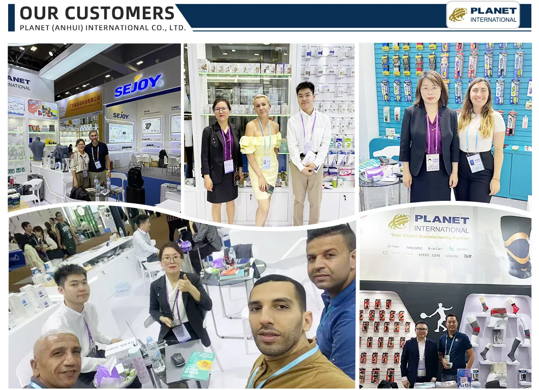 Customer Cooperation